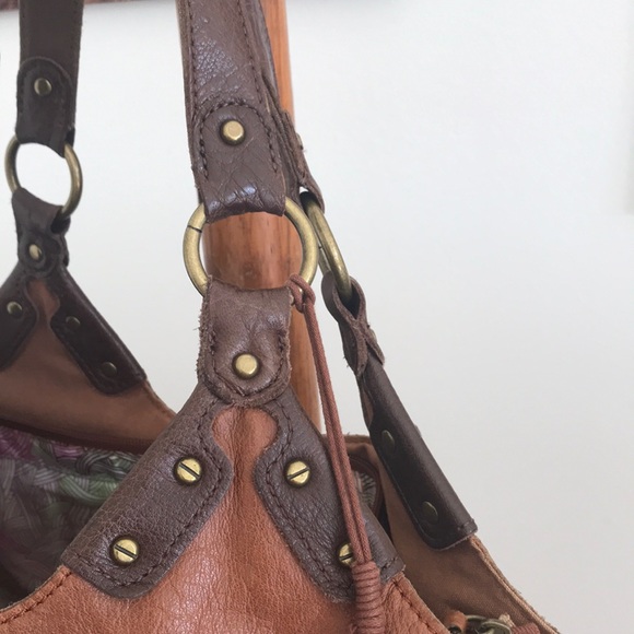 The Sak purse - Picture 4 of 7